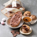 Ovo de Colher Cookies