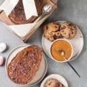 Ovo de Colher Cookies