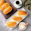 Pão cearense - 2 Unidades