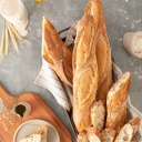 Baguette Italiana