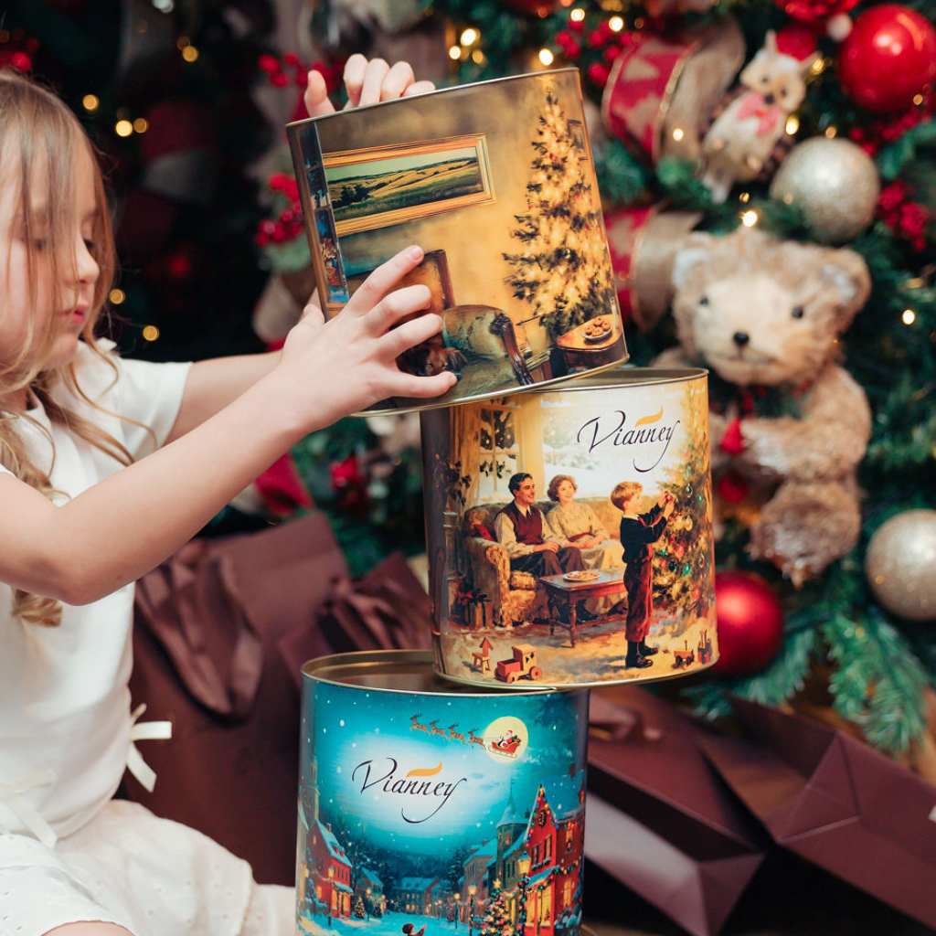 Chocottone de Biscoito Lotus