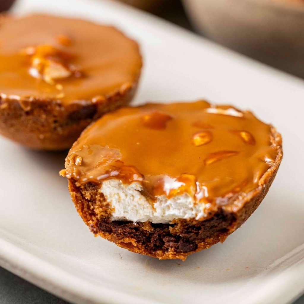 Kit Ovinhos de Colher