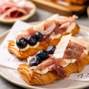 Danish de Parma e Mirtillo