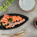 Combo de Salmão - (16 Un.)