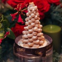 Árvore de Natal Estrelas