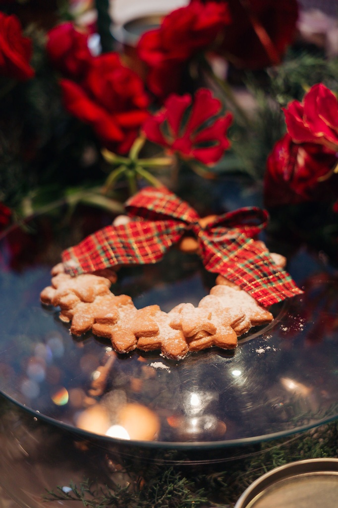 Guirlanda De Estrelas