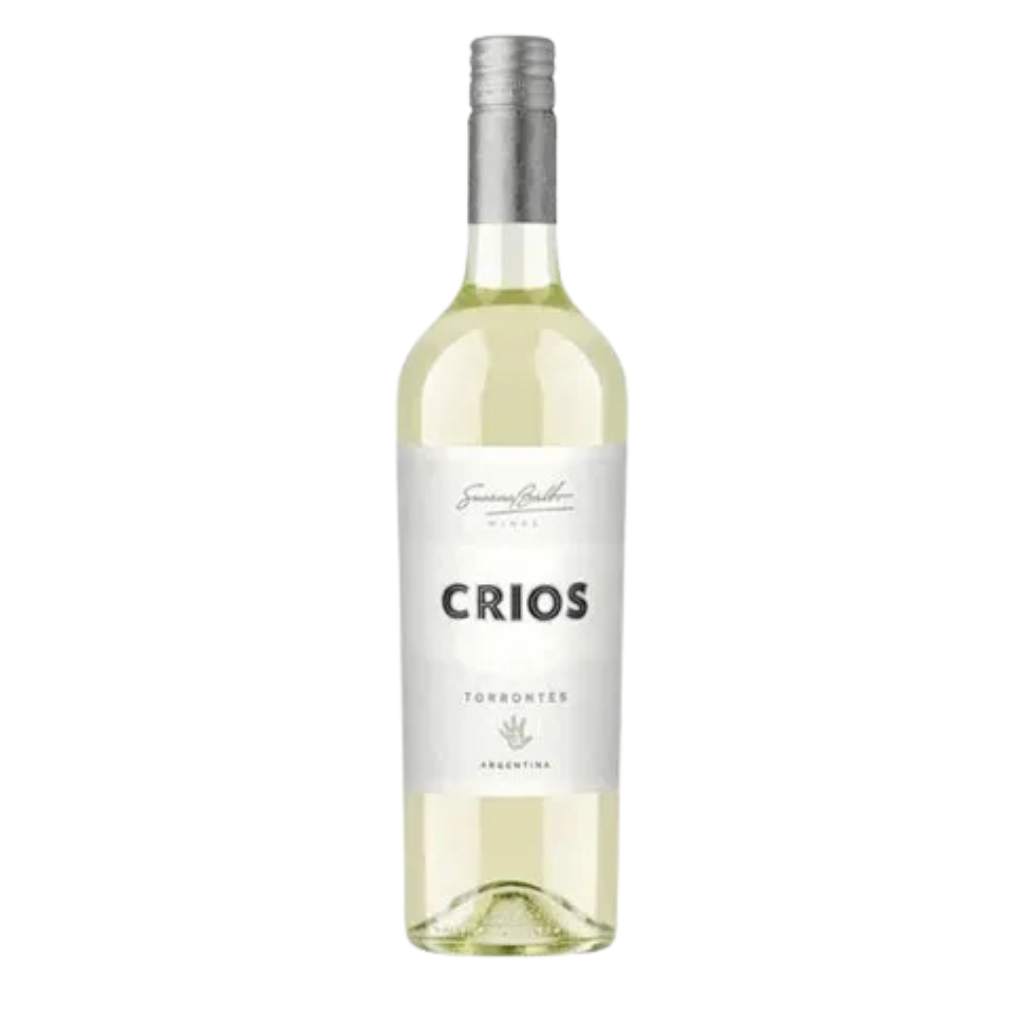 Crios Argentino Torrontes 750ml