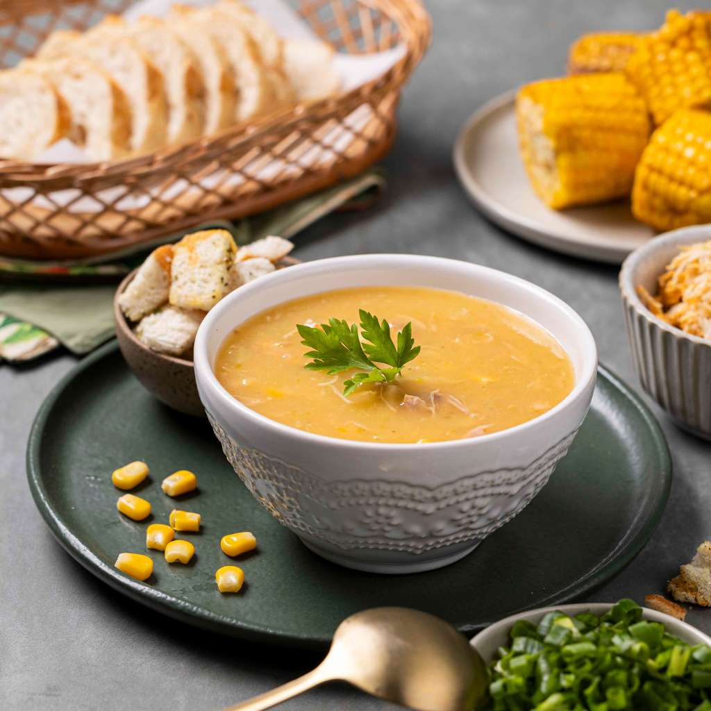 Caldo de Kenga