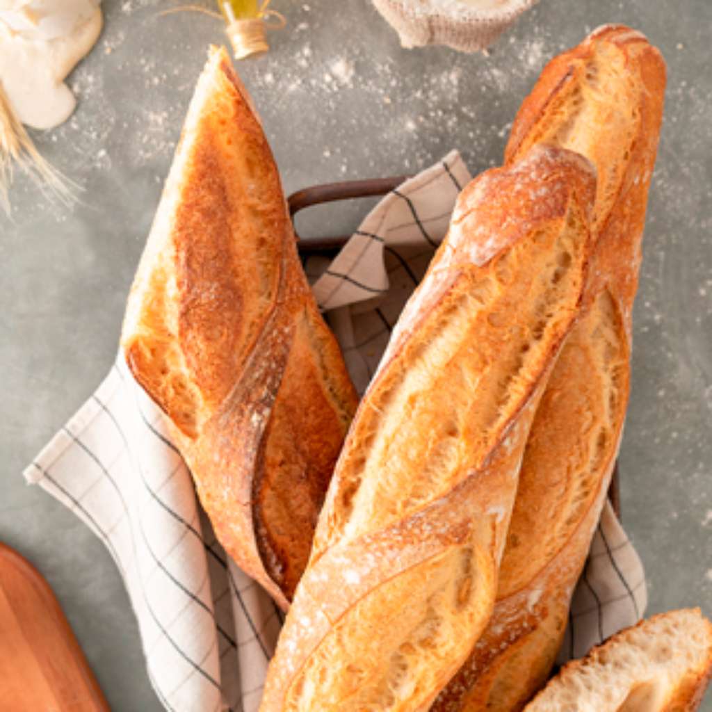 Baguette Italiana