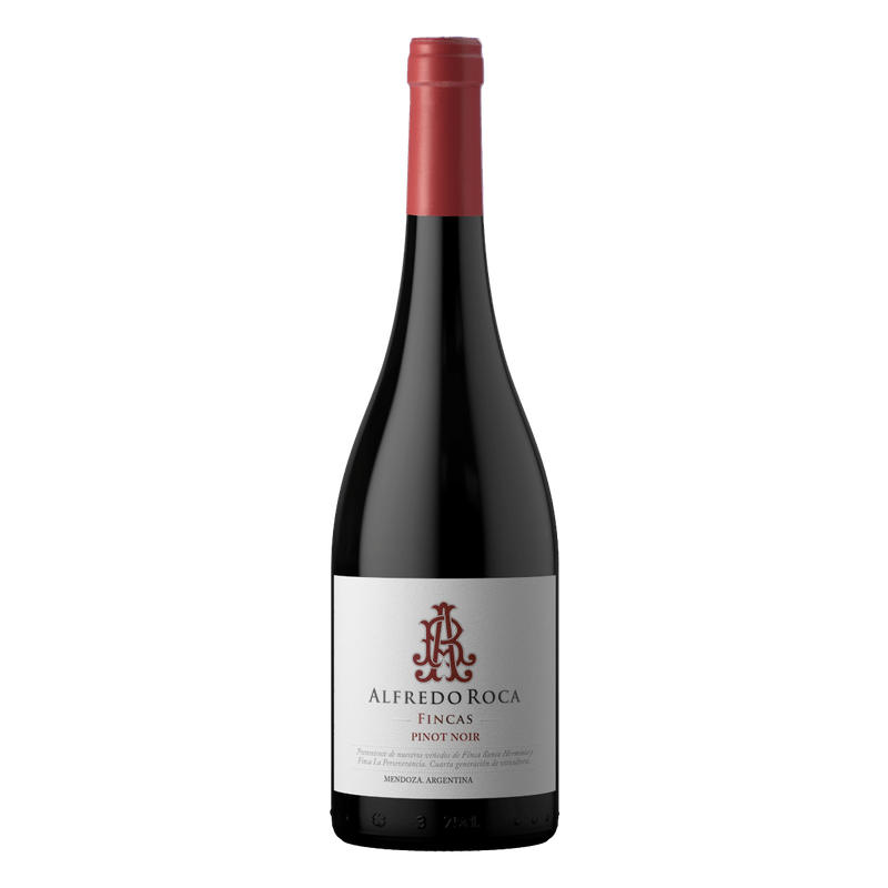 Alfredo Roca Fincas Pinot Noir 2024 750ml