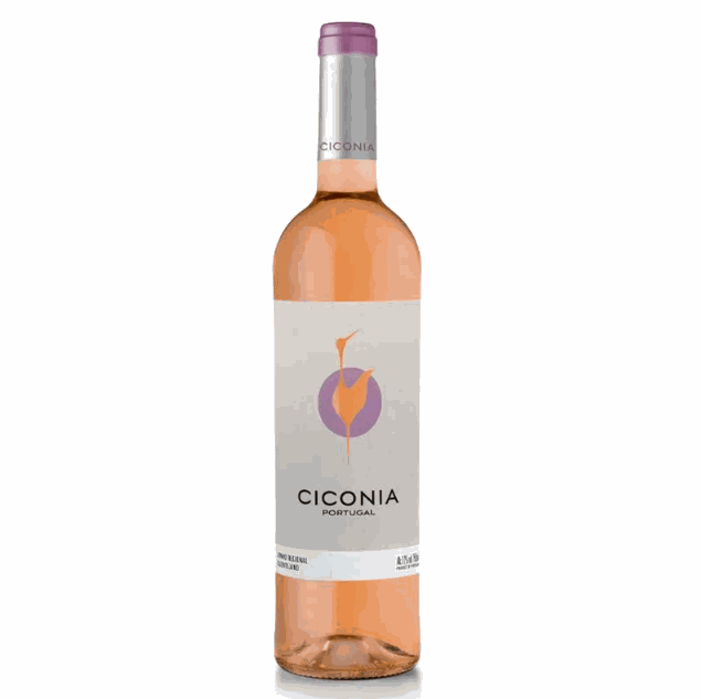 Ciconia Alentejano Rosé 2024 750ml