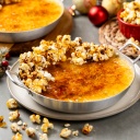 . Panelinha de Crème Brûlée