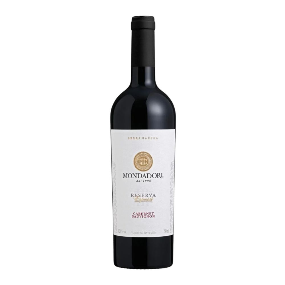 Mondadori Reserva Cabernet Sauvignon 750ML