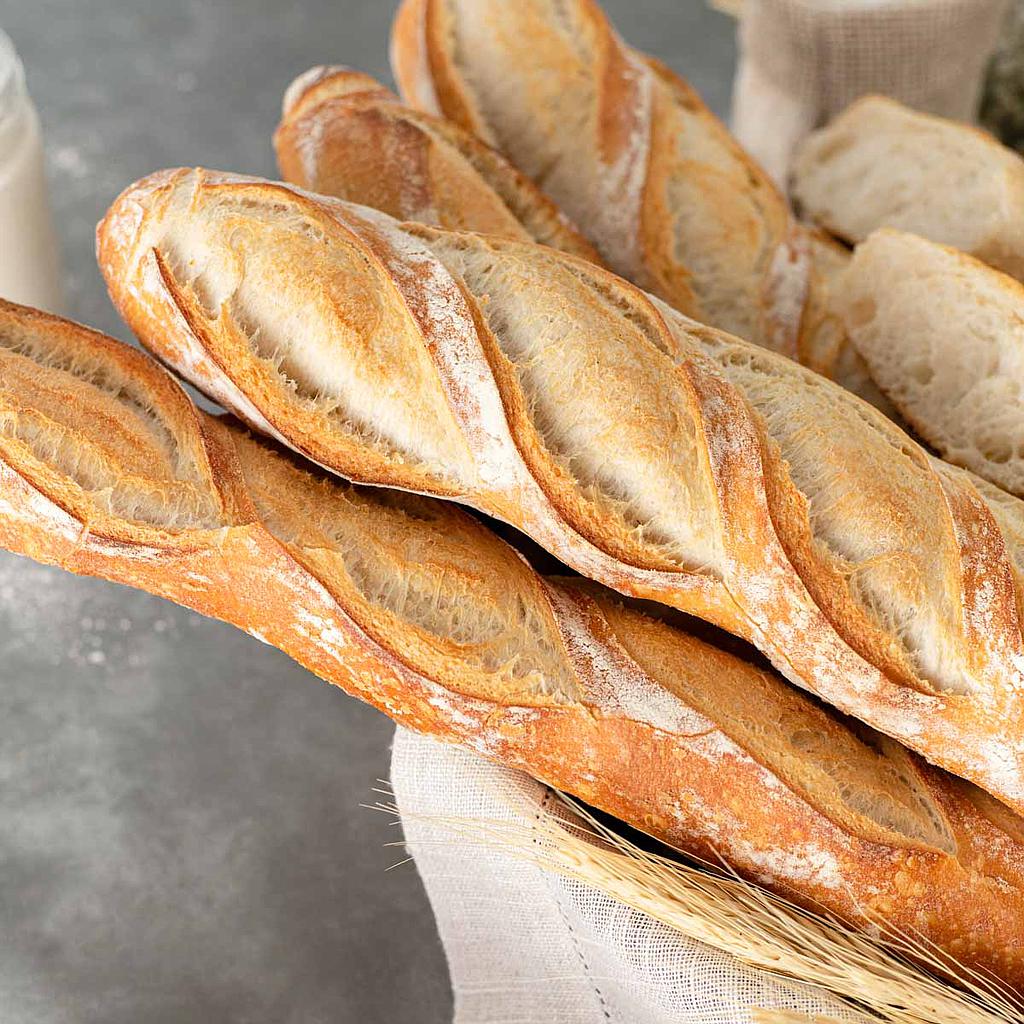 Baguette Original Francesa 