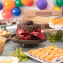 Kit Festa Completo - Para 5 Pessoas