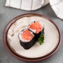 Maki de Salmão (8 Un.)
