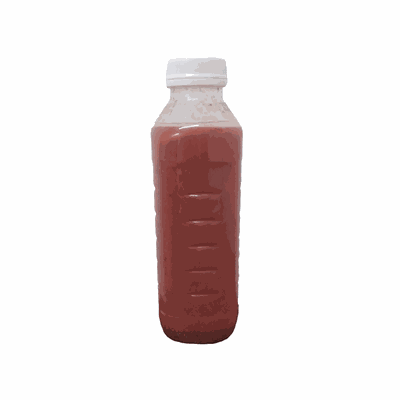 Suco de morango com limão Vianney 500ml