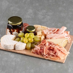 [111682] Tábua de Frios e Queijos para 5 pessoas