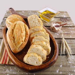 Pão de Azeite