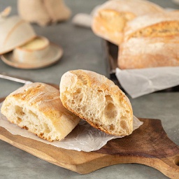 Ciabatta 