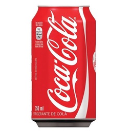 [002258] Coca-Cola Lata 350 ml
