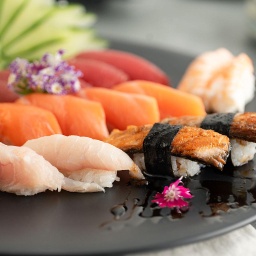 [109760] Combo Niguiri - (16 Un.)