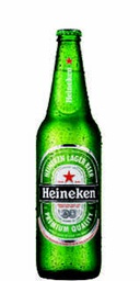 [3603] Cerveja Heineken 600 ml