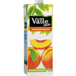 [2301] Suco Del Valle Pêssego 1 L