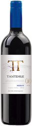 [99381] Vinho Chileno Tantehue Merlot 750 ml
