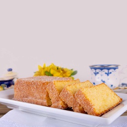 [001474] Bolo de Iogurte 