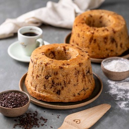 [83082] Bolo Formigueiro