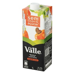 [002307] Suco Del Valle Caju 1 L 