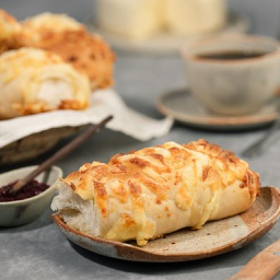 [083690] Pão Chapisco