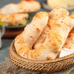 [008519] Biscoito Meia Lua