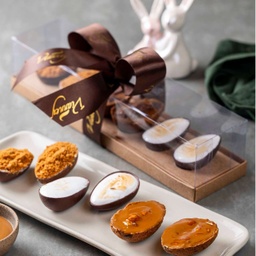 [115822] Kit Ovinhos de Colher