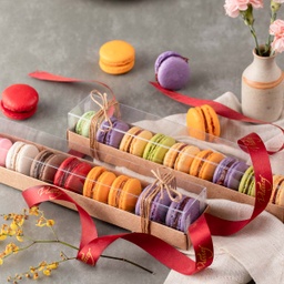 Kit Macaron