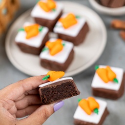 [108920] Caixa Pão de Mel de Páscoa