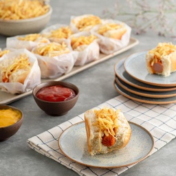 [083257] Mini Cachorro-Quente