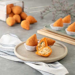 Mini Coxinha de Frango
