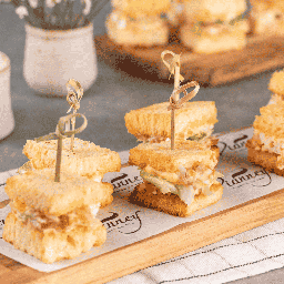 [108737] Mini Sanduíche Laduree - FRANÇA