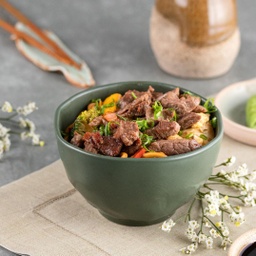 [109772] Yakissoba de Filé Mignon