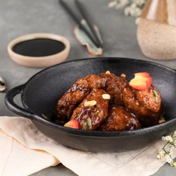 [109710] Chicken Wings