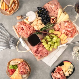 [111683] Tábua de frios e queijos 10 pessoas