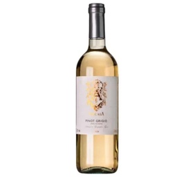 [115322] Vinho Branco Arcaia Pinot Grigio 750ml