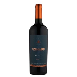 Vinho Tinto Cavalleri Malbec 750ml