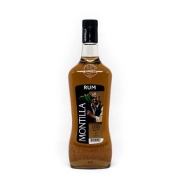 Rum Montilla Carta Ouro 1L