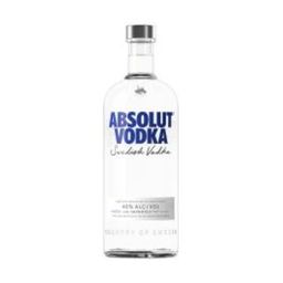 Absolut Vodka 1 L