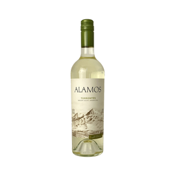 Alamos Torrontés 2023 - 750ML
