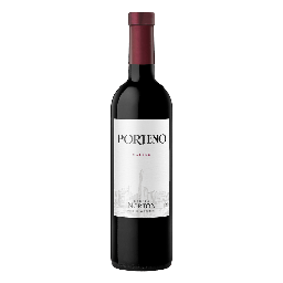 [107764] Porteño Malbec Norton 2024 750ML