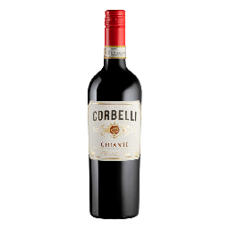 Corbelli Chianti Tinto 2022 750ml